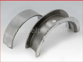 Main Bearing Oversize .020 for Caterpillar 3200 Series engines, 8N9064