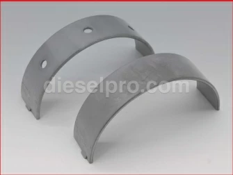 Main Bearing Standard for Caterpillar 3200 Series engines, 4W8093