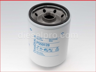 Oil Filter for Caterpillar 3208 Natural and Turbo engines,1R0714