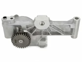 Oil Pump for Caterpillar C9 Engines, 3318905