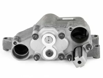 Oil Pump for Caterpillar 3406, 3406B and 3406E engines, 4N0733