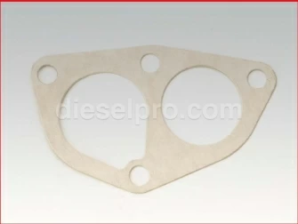 Oil Pump Gasket for Caterpillar 3208 Natural and Turbo engines, 9N241