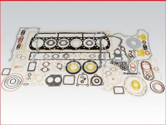 Overhaul Gasket Set for Caterpillar 3406B engines, 3406081