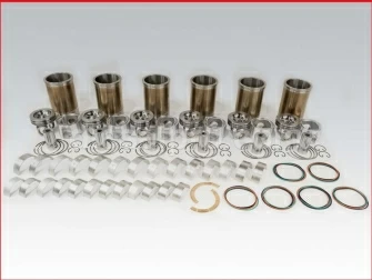 Rebuilt kit for Caterpillar 3406, IFK3780509-3406