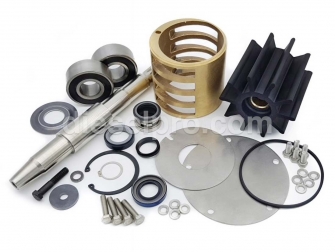 Repair Kit - Major Service for Caterpillar C32 Sea Water Pumps