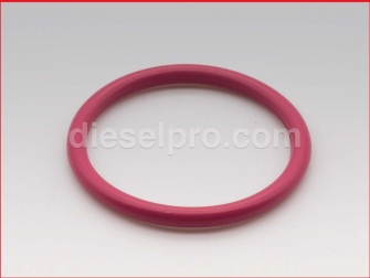 Seal-O-Ring for injectors for Caterpillar 3406E Engines, 2303775