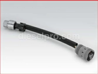 Sensor Oil Pressure for Caterpillar 3412, 1638516