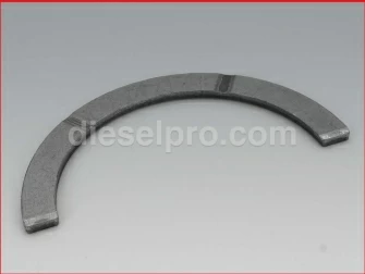 Thrust Washer for crankshaft, 0.185