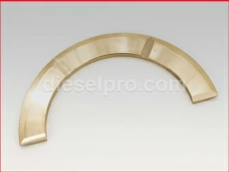 Thrust Washer for crankshaft,  0.214" thick