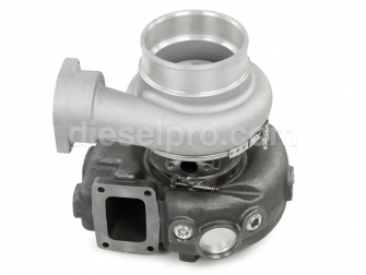 Turbocharger for Caterpillar 3408, 3408B and 3408C engines, 1W5285