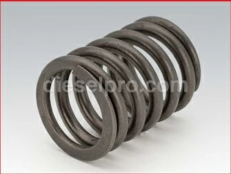 Valve Spring for Caterpillar 3208 Natural engine, 1W4259