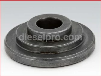 Valve Spring Retainer for Caterpillar 3208 Turbo engines, 9N5497