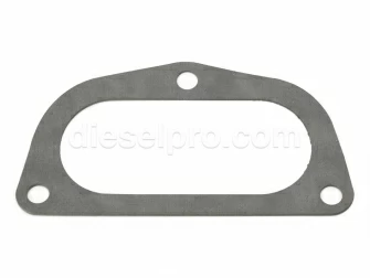 Water Inlet Gasket for Caterpillar 3208 Natural and Turbo engines, 9L6467
