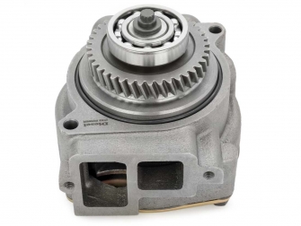 Water Pump for Caterpillar 3304, 3304B, G3304B, 3306, G3306B, 3306B, D330C, XQG135, D333C, 1727767