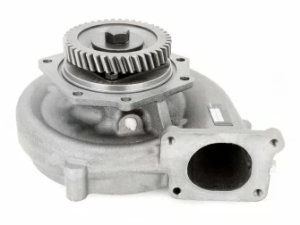 Fresh Water Pump for Caterpillar 3408, 3408B and 3408C engines, 4N7498