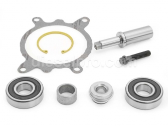 Fresh Water Pump Rebuilt kit for Caterpillar 3208 engines, 6V6894