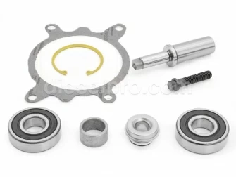 Fresh Water Pump Rebuilt kit for Caterpillar 3208 engines, 6V6894