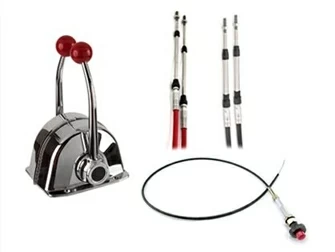 Controls Cables & More...