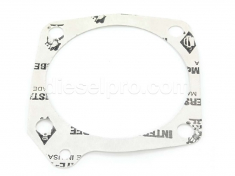 Cummins Gasket for Fresh Water Pump Empacadura para bomba de agua KTA19, QSK19 engines 3202283