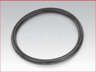 Cummins O-ring for Water Connections KTA19 KTA38 KTA50, QSK19 engines sello para conexiones de agua 4066112