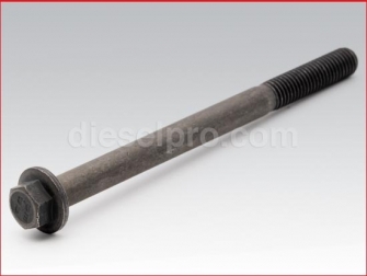 Bolt for Cummins Engines 6C8.3, 6CT8.3, 6CTA8.3, ISC, QSC, L10, ISL, QSL, 3916518, Perno