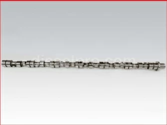 Camshaft for Cummins 855NH and 855NT engines, 3023228, Arbol de levas para motores Cummins 855NH y 855NT