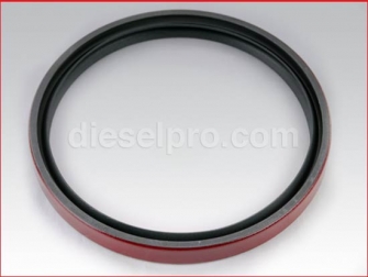 Cummins,Crankshaft Seal Kit,Rear,3006738,kit del sello del cigüeñal,Parte posterior