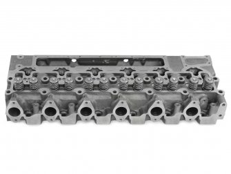 Cummins Cylinder Head for 6C8.3, 6CT8.3, 6CTA8.3, 4942463NV, 