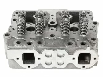 Cummins 855NH and NT Cylinder Head, 3008101V, Cabeza o Culata Nueva