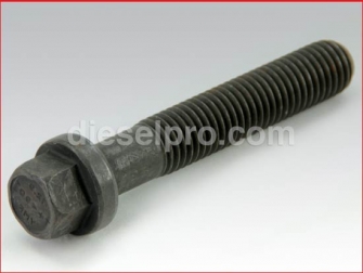 Cummins,Cylinder Head Bolt,3917729,Tornillo,Perno,Cabeza o Culata