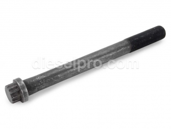 Cummins,Cylinder Head,Bolt,3032633,KTA and QSK engines,Tornillo,Perno,Cabeza de cilindros