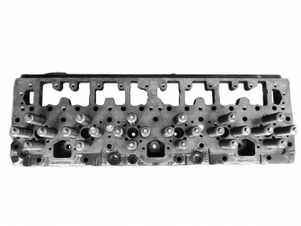 Cummins,Cylinder Head,With valves,M11,ISM,engines,2864024V,