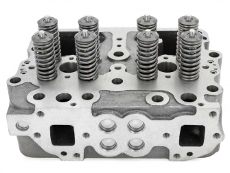 Cummins N14 Cylinder head, 3078380V, Cabeza o culata