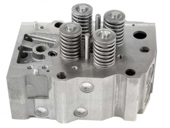 Cummins QSK19 Cylinder head, 3641560V, 