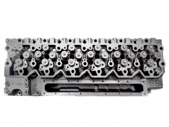 Cummins QSL Cylinder Head, 5282717V, Cabeza o Culata Nueva