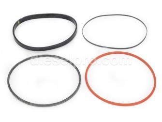 Cummins,Cylinder Liner Seal Kit,KTA38 and KTA50 engines,SEALS2157,Conjunto de Sello para Camisa de Cilindro