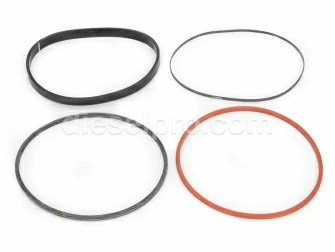 Cummins,Cylinder Liner Seal Kit,KTA38 and KTA50 engines,SEALS2157,Conjunto de Sello para Camisa de Cilindro