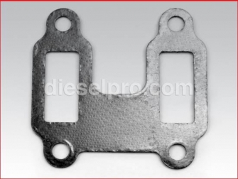 Cummins,EGR Valve Gasket,ISL,QSL,4938761,Junta de valvula EGR