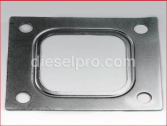 Cummins,Exhaust Manifold Gasket,KTA38,KTA50,3037821,Junta del tubo de escape