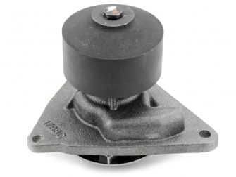 Cummins,Fresh Water Pump,6CTA,Bomba de Agua Dulce