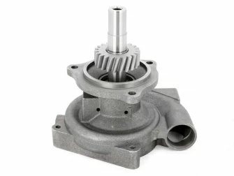 Cummins Fresh Water Pump for ISM Engines, 4955709