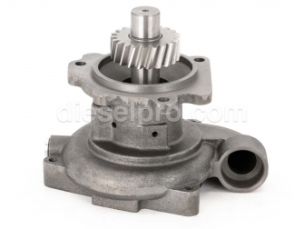 Cummins Fresh Water Pump for ISM and QSM Engines, 3418017