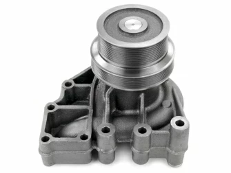 Cummins,Fresh Water Pump,ISX,QSX,4089908,Bomba de Agua Dulce 