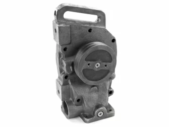 Cummins,Fresh Water Pump,3801715,Bomba de Agua Dulce 