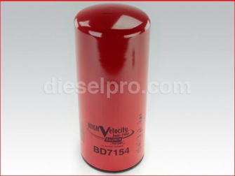 Cummins fuel filter,4367100,Filtro de combustible