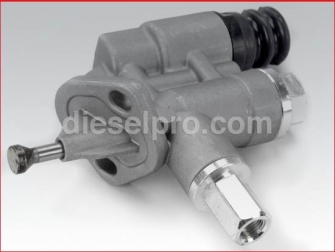 Cummins,Fuel Transfer Pump,6B and 6BT engines,3936319,Bomba,Transferencia,Combustible