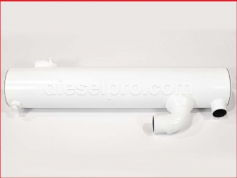 Cummins Heat Exchanger - New