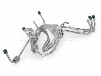 Cummins,Injector Fuel Supply Tube,6C,6CT and 6CTA engines,3906783,Tubo de suministro de combustible Inyector 