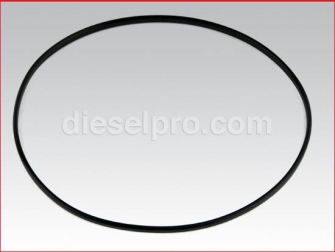 Cummins,Liner Seal,Rectangular,3907177,Sello