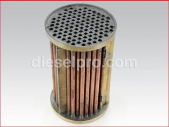 Cummins,Oil Cooler Core,110848,Núcleo del refrigerador de aceite